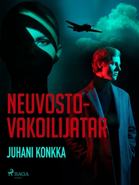 Neuvostovakoilijatar (e-bok) av Juhani Konkka