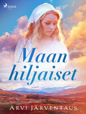 Maan hiljaiset (e-bok) av Arvi Järventaus