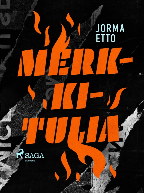 Merkkitulia