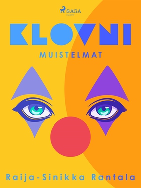 Klovni (e-bok) av Raija-Sinikka Rantala