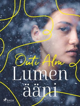 Lumen ääni (e-bok) av Outi Alm