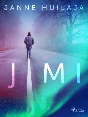 Jimi (e-bok) av Janne Huilaja