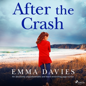 After the Crash (ljudbok) av Emma Davies