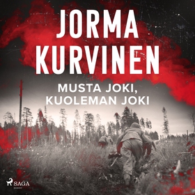 Musta joki, kuoleman joki (ljudbok) av Jorma Ku