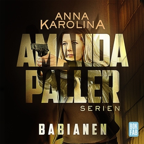 Babianen (ljudbok) av Anna Karolina