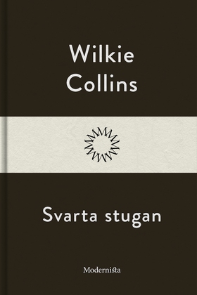 Svarta stugan (e-bok) av Wilkie Collins