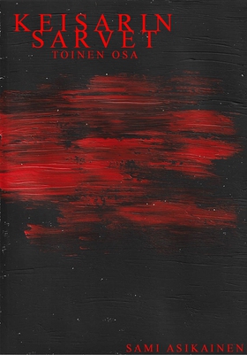 Keisarin sarvet: Toinen osa (e-bok) av Sami Asi