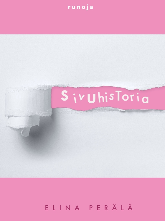 Sivuhistoria: Runoja