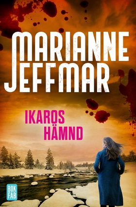 Ikaros hämnd (e-bok) av Marianne Jeffmar