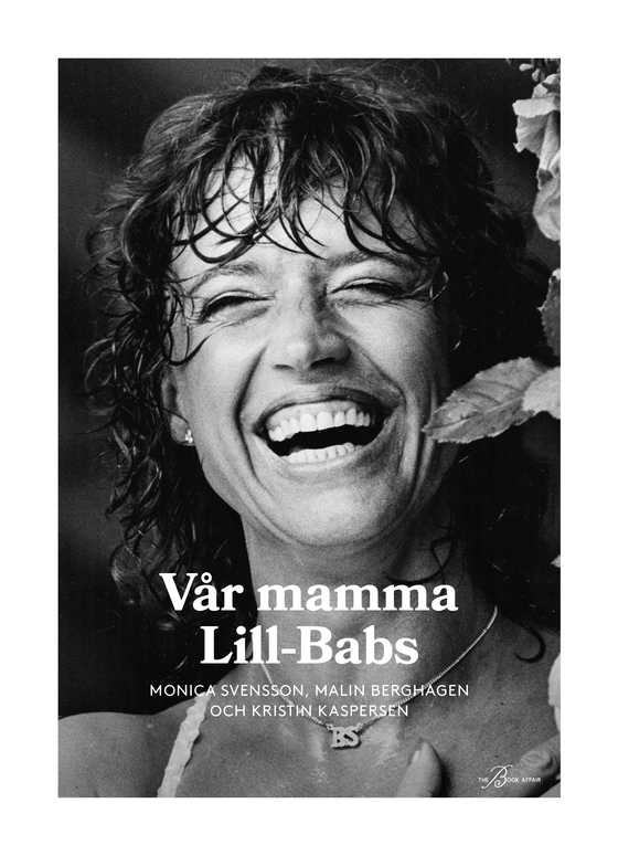 Vår mamma Lill-Babs