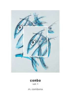 combo vol. 1: stooreja ja kuvia (e-bok) av m. c