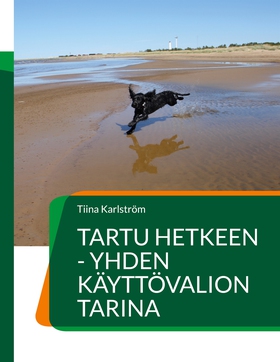 Tartu hetkeen - yhden käyttövalion tarina (e-bo