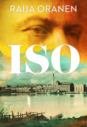 Iso (e-bok) av Raija Oranen