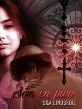 Som en pion (erotisk romance) (e-bok) av Snezan