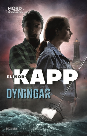 Dyningar (e-bok) av Elinor Kapp
