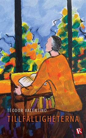 Tillfälligheterna (e-bok) av Teodor Valentino