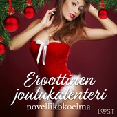 Eroottinen joulukalenteri: novellikokoelma