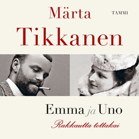 Emma ja Uno (ljudbok) av Märta Tikkanen