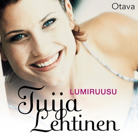 Lumiruusu (ljudbok) av Tuija Lehtinen