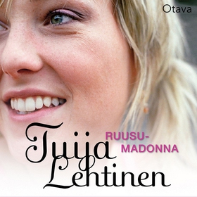 Ruusumadonna (ljudbok) av Tuija Lehtinen