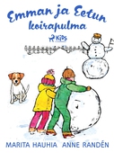 Emman ja Eetun koirapulma