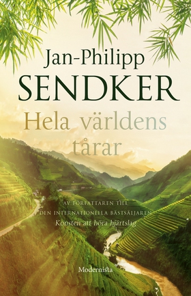 Hela världens tårar (e-bok) av Jan-Philipp Send