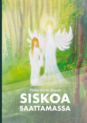 Siskoa saattamassa (e-bok) av Pirkko Kurki-Röys