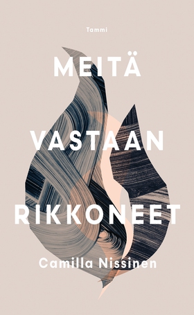 Meitä vastaan rikkoneet (e-bok) av Camilla Niss