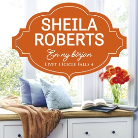 En ny början (ljudbok) av Sheila Roberts