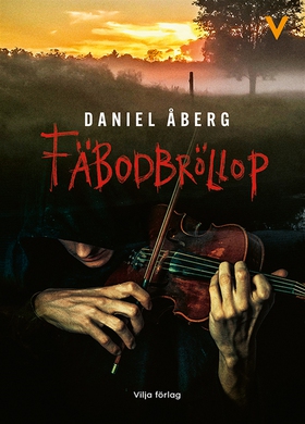 Fäbodbröllop (e-bok) av Daniel Åberg