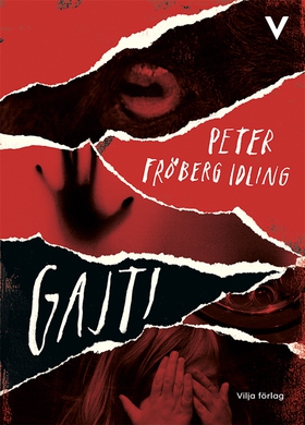 Gajti (e-bok) av Peter Fröberg Idling