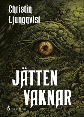 Jätten vaknar (e-bok) av Christin Ljungqvist