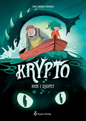 Krypto - Ner i djupet (e-bok) av Hans Jørgen Sa