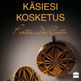 Käsiesi kosketus (ljudbok) av Portia Da Costa