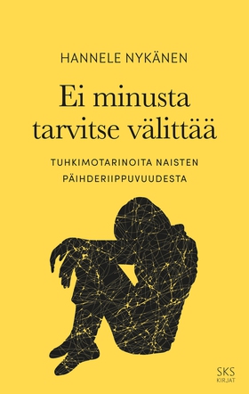 Ei minusta tarvitse välittää (e-bok) av Hannele