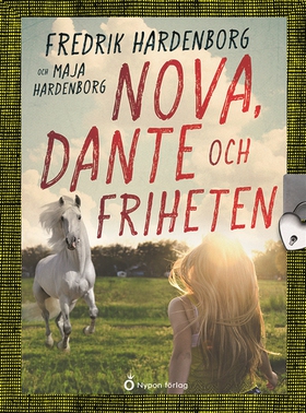 Nova, Dante och friheten (e-bok) av Fredrik Har