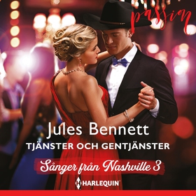 Tjänster och gentjänster (ljudbok) av Jules Ben