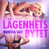 Lägenhetsbytet - Erotisk novell