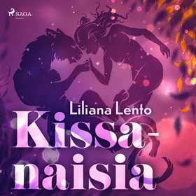 Kissanaisia (ljudbok) av Liliana Lento