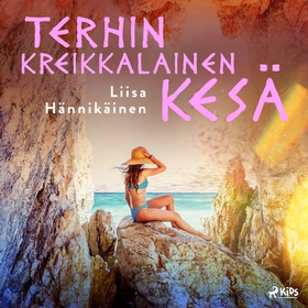 Terhin kreikkalainen kesä (ljudbok) av Liisa Hä