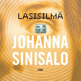 Lasisilmä (ljudbok) av Johanna Sinisalo