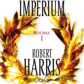 Imperium (ljudbok) av Robert Harris