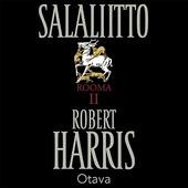Salaliitto