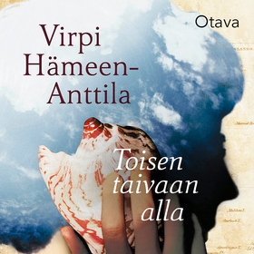 Toisen taivaan alla (ljudbok) av Virpi Hämeen-A