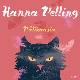 Välikausia (ljudbok) av Hanna Velling