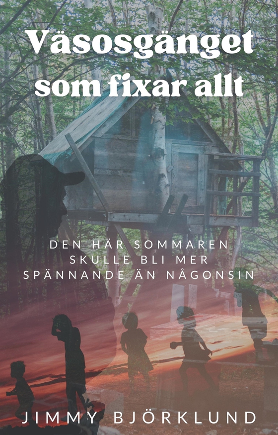 Väsosgänget som fixar allt