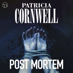 Post mortem (ljudbok) av Patricia Cornwell