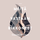 Meitä vastaan rikkoneet