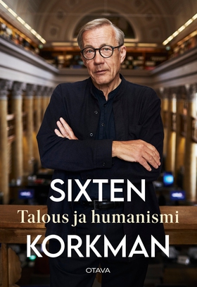 Talous ja humanismi (e-bok) av Sixten Korkman