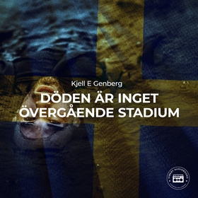 Döden är inget övergående stadium (ljudbok) av 